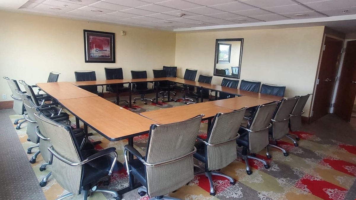 Hotel Executive Suites