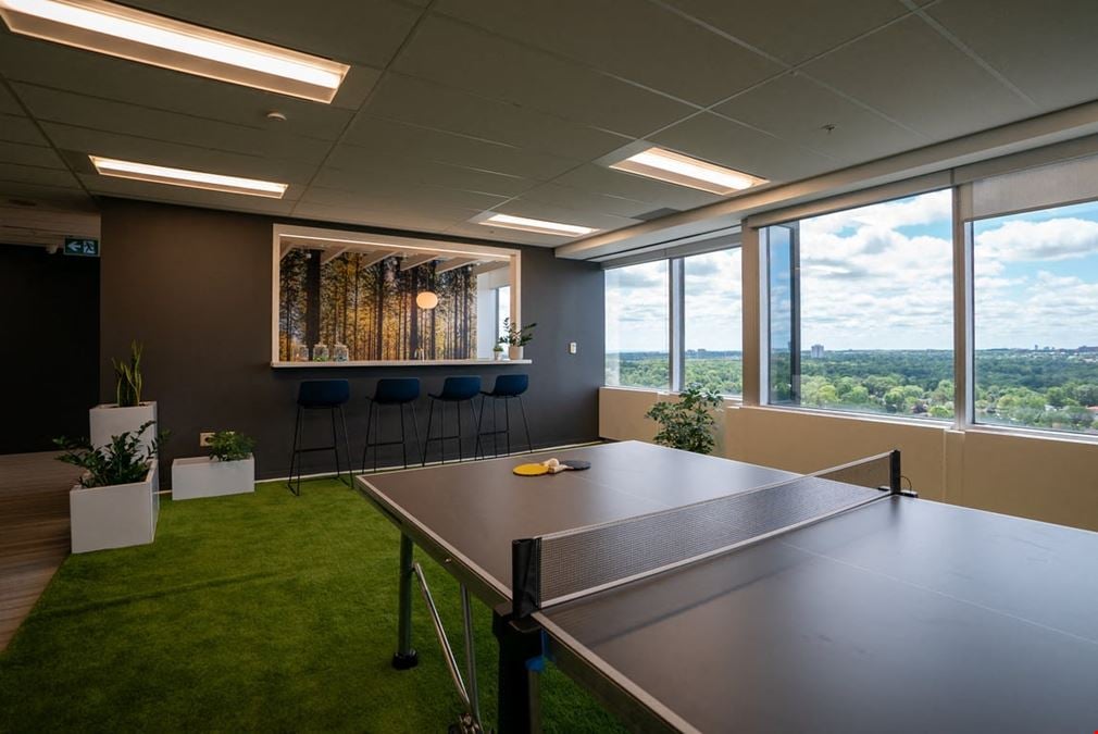 Venture X-Carling Avenue - Venture X - Erindale