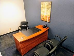 Private Office