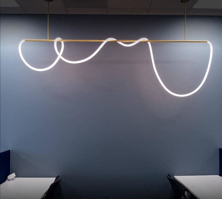Open Desk Coworking