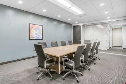 Preview of Regus - Quebec City - Lebourgneuf Office space for Rent in Quebec City