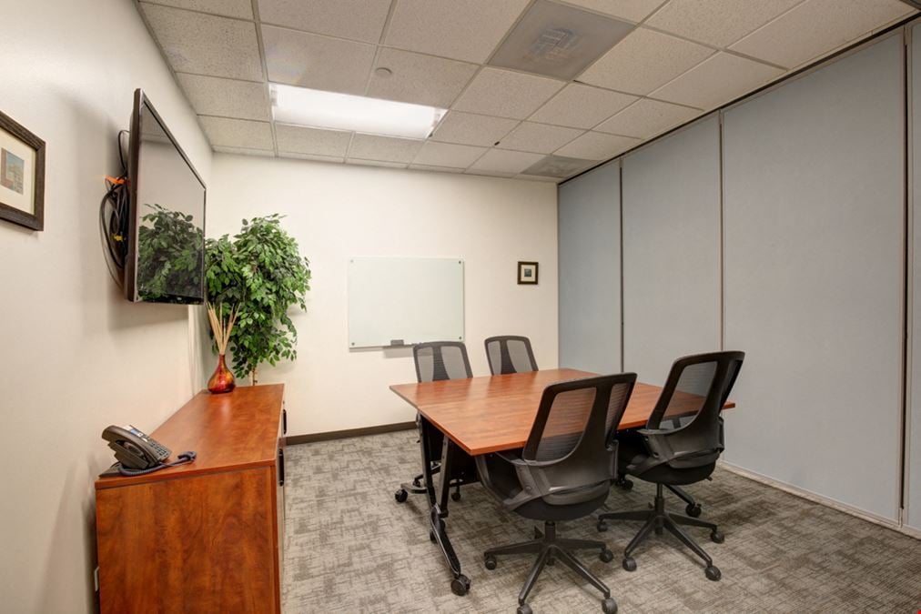 Conference Room 3