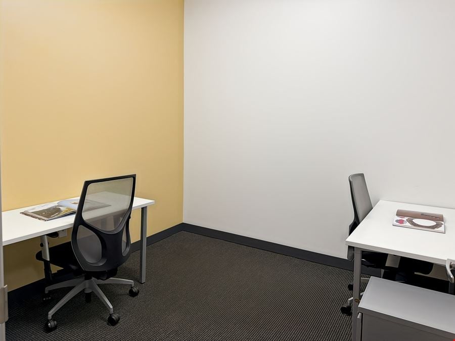Regus - Windermere