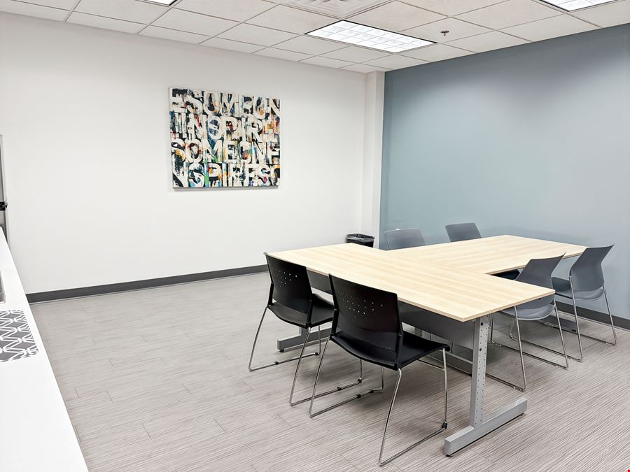 HQ - Grand Rapids - Kenmoor Avenue SE