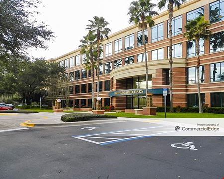 Preview of 10150 Highland Manor Drive Coworking space for Rent in Tampa