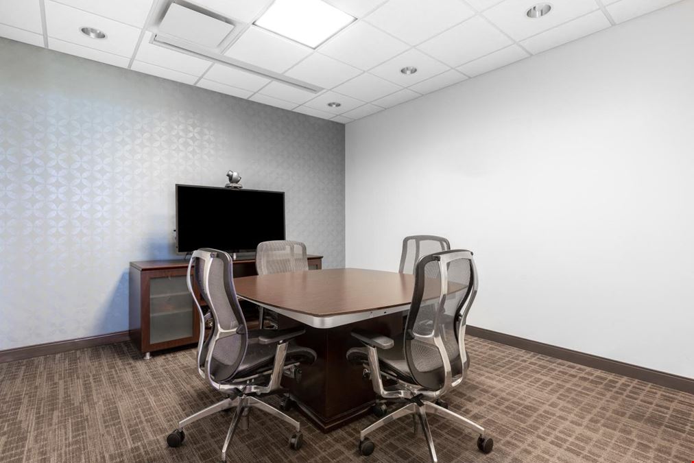 Towne Park at Garden State