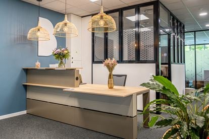 Preview of B'Coworker Dijon Office space for Rent in Dijon