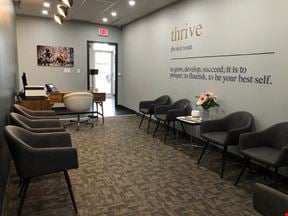 Thrive Business Centre