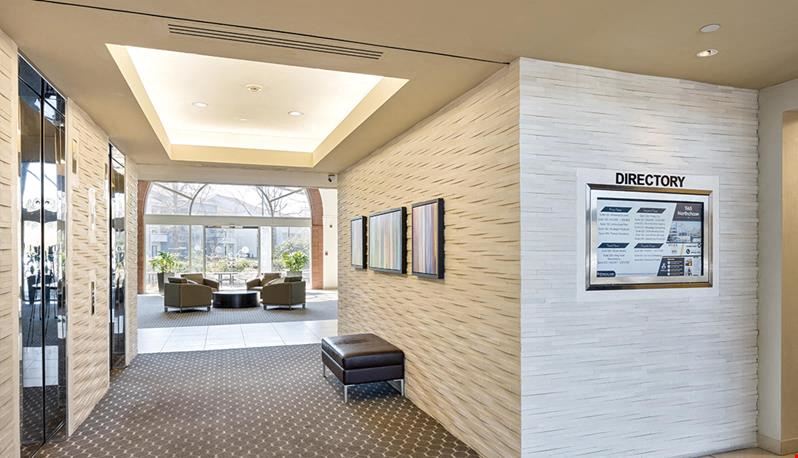 Northchase Office Park