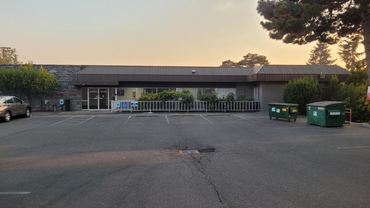 CoWorking Space - E Bremerton