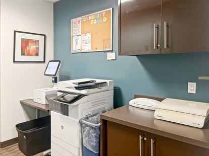 Regus - Forest Hills - Queens Tower