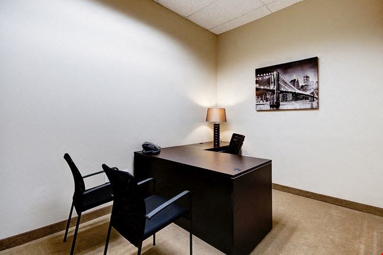 On Demand Office