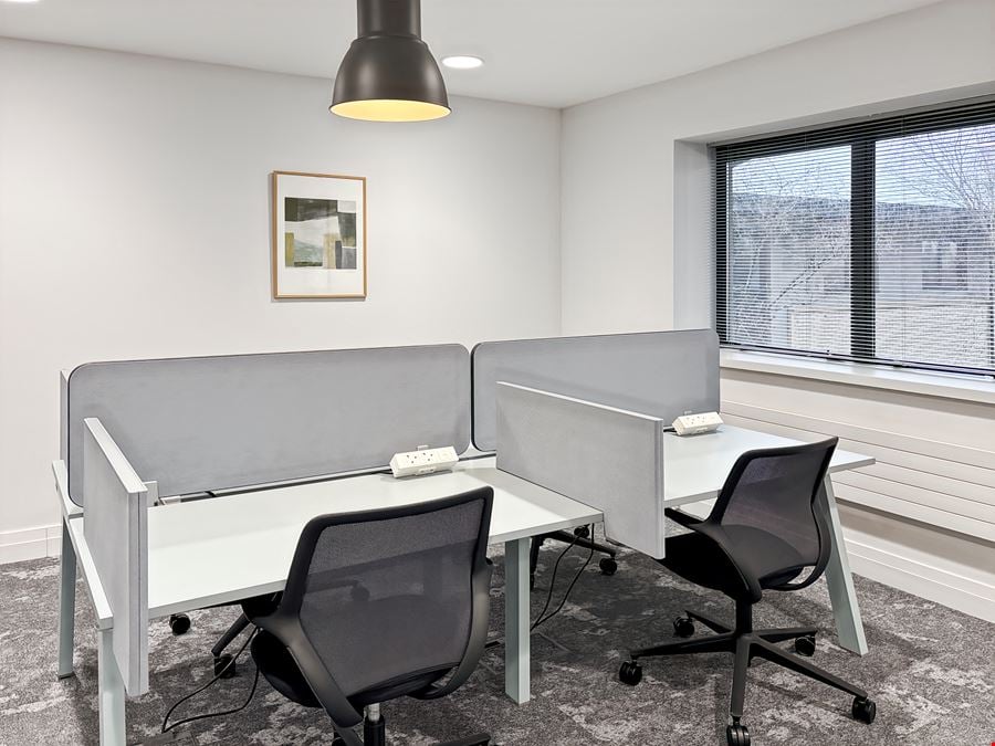 Regus - DUBLIN Citywest Business Campus