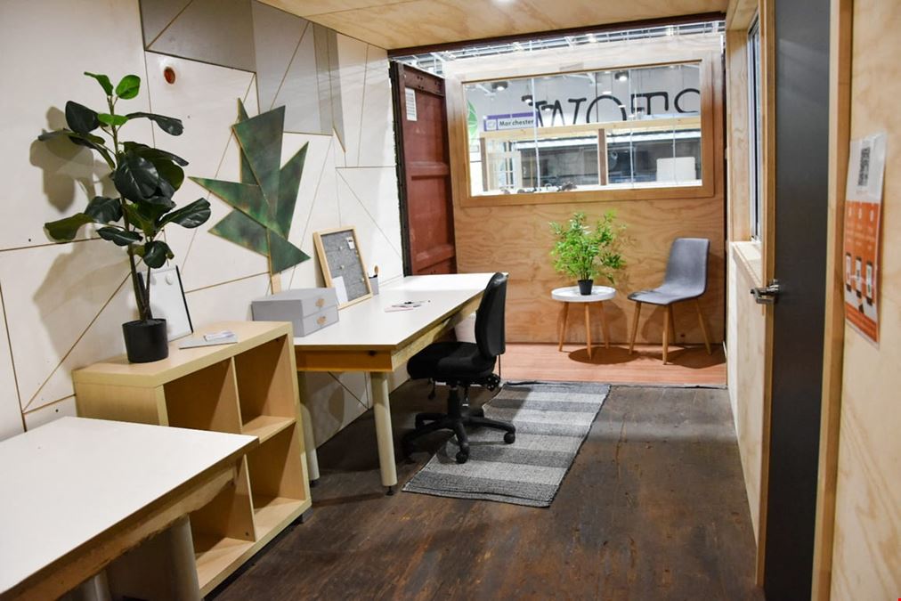 WOTSO - Sunshine Coast