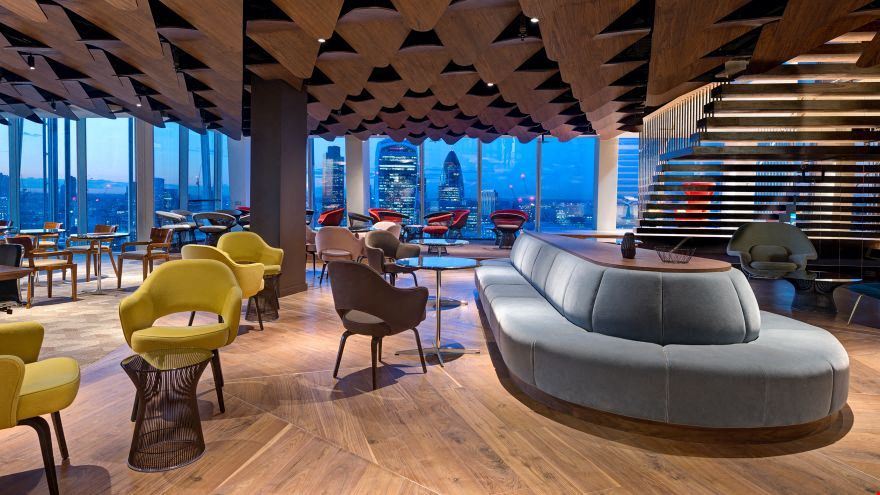 Fora - 24/25 The Shard