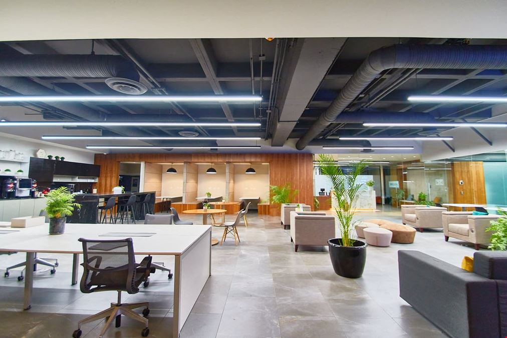 WOR Centro Cuauhtemoc