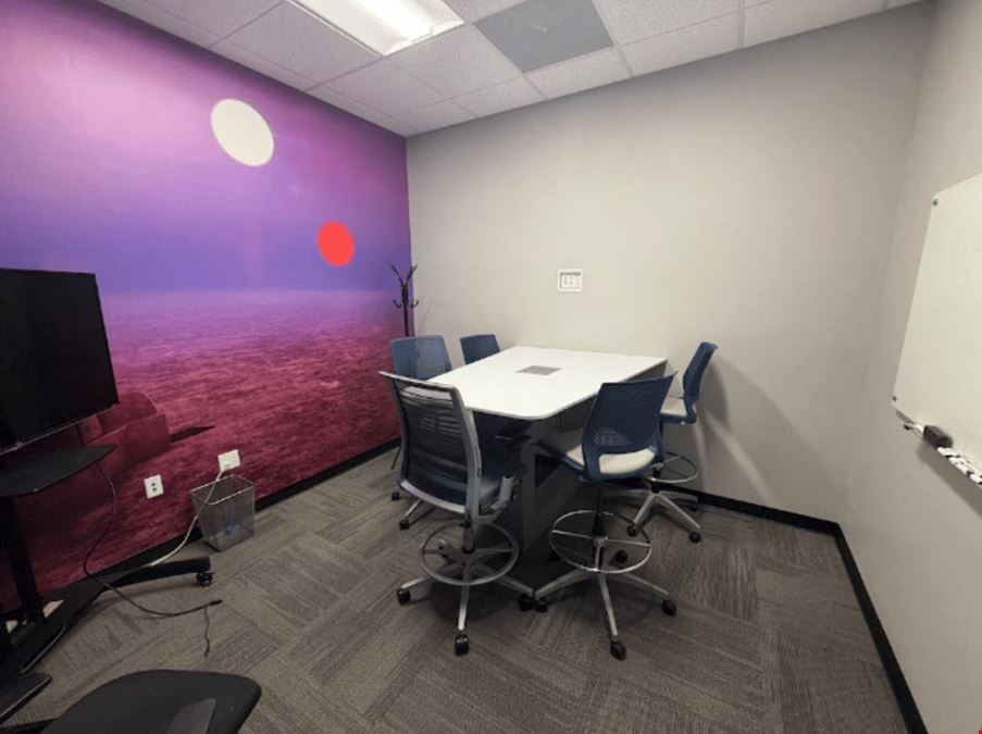 Gravitate Coworking - Cedar Rapids