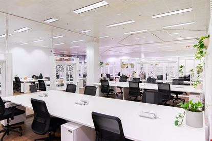 Preview of Riff, Powered by Spacecubed Office space for Rent in Perth