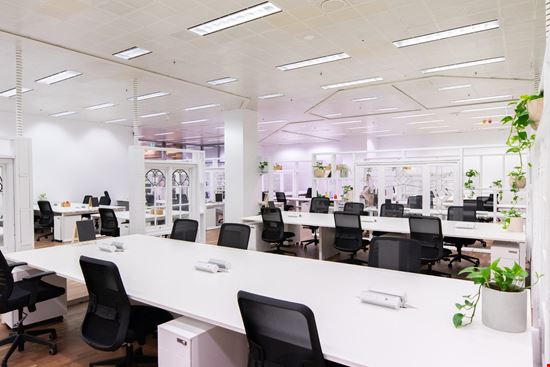 Preview of Riff, Powered by Spacecubed Office space for Rent in Perth