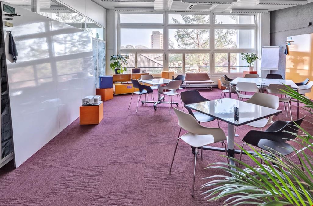 memox.world - Zurich