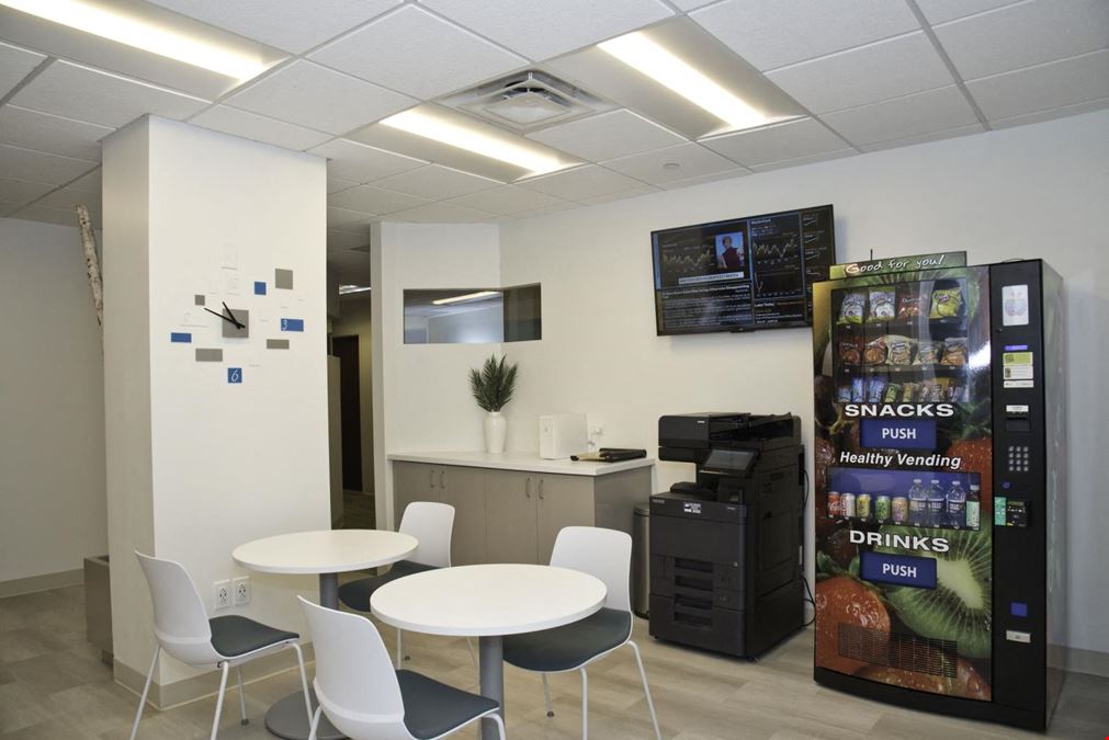 Large Conference Room