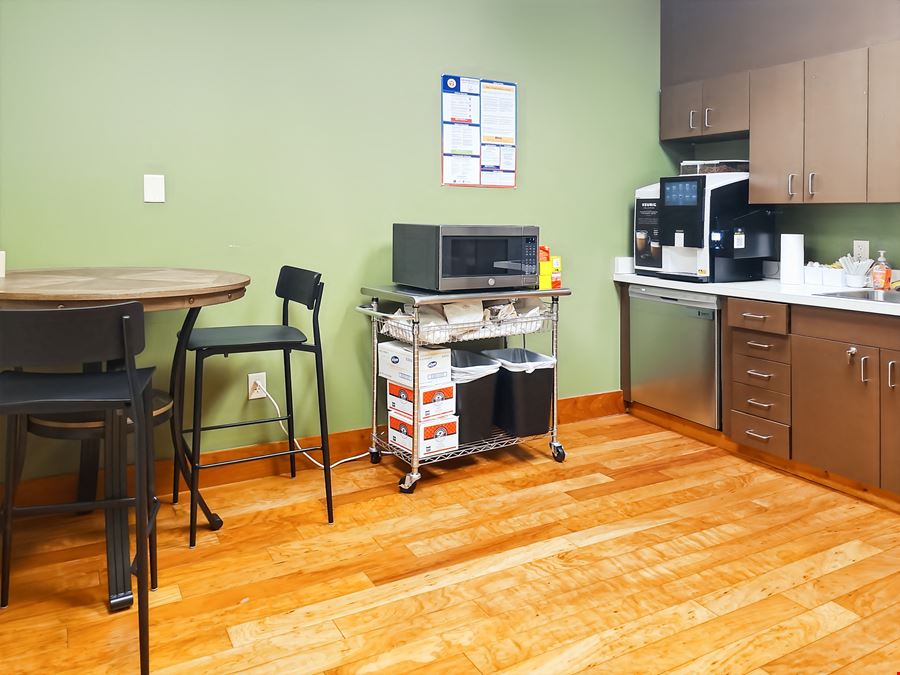 MN, Rochester - 318 Commons