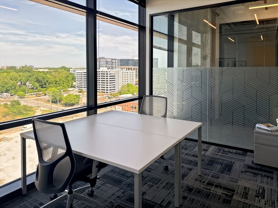 Spaces - Raleigh - The Dillon