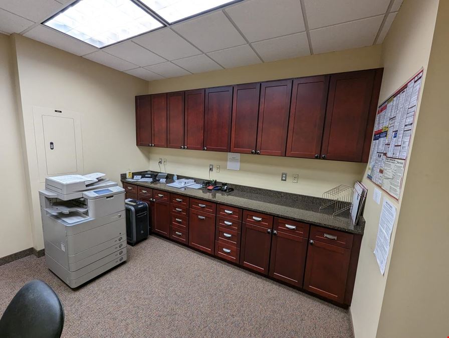 Business Suites of Columbia