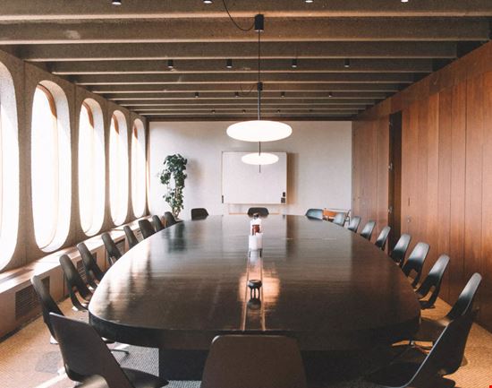 Preview of Fosbury & Sons - Boitsfort Office space for Rent in Watermael-Boitsfort