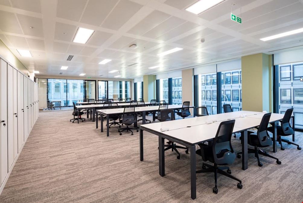 Landmark: Orchard Place - Victoria