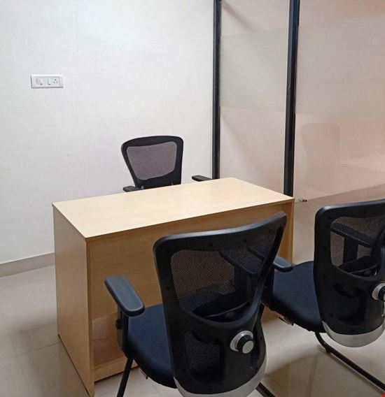 Preview of Cowozo - Empire Building Office space for Rent in Mangalore
