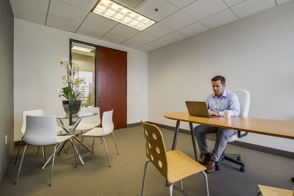 Barrister Executive Suites - Santa Monica
