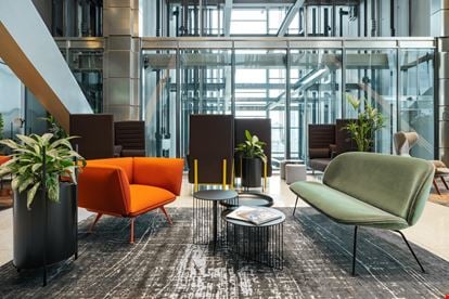 Preview of CitySpace - City Space - Rondo 1 Office space for Rent in Warsaw