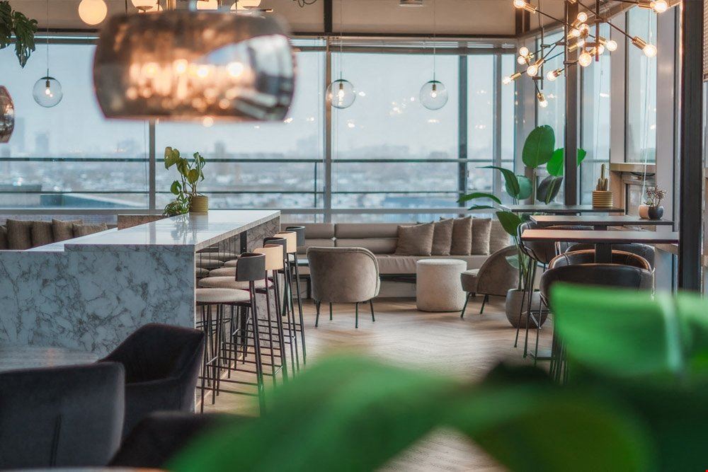 Co-Office Bruggebouw