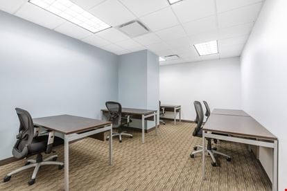 Regus - Forest Hills - Queens Tower
