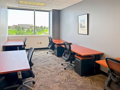 Regus - Englewood - Meridian