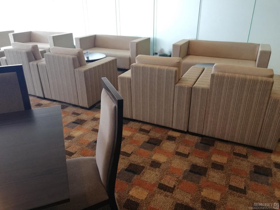 Palm Strip Lounge Bandaranaike International Airport Terminal 1