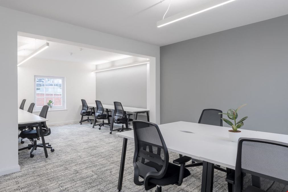 The Boutique - Colmore Row