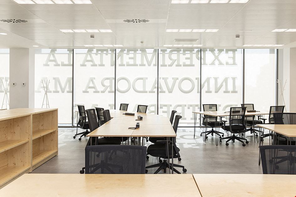 Talent Garden Barcelona