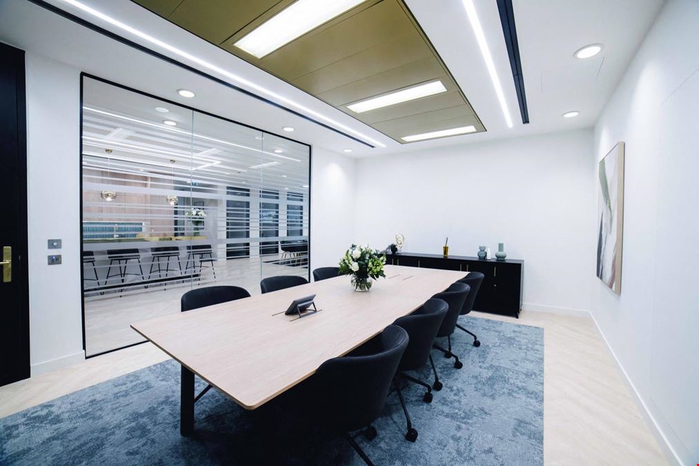 Orega - London - Mark Lane