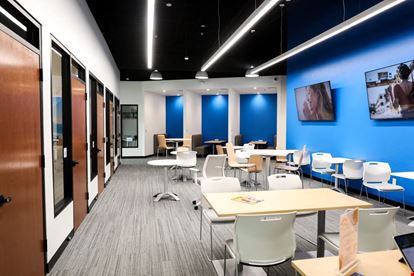 Preview of SUCCESS Space - Flower Mound Office space for Rent in Flower Mound