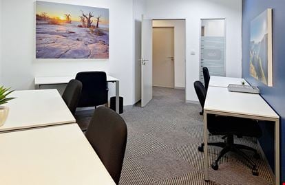 Design Offices - Bogenhausen