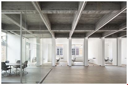 Preview of Cowork Milano by MEDA45 - MEDA45 Office space for Rent in Milan