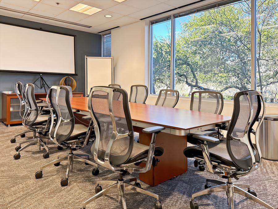 Regus - Austin - Rialto I
