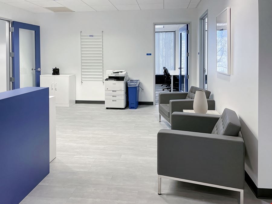 KY, Hebron - Litton Lane