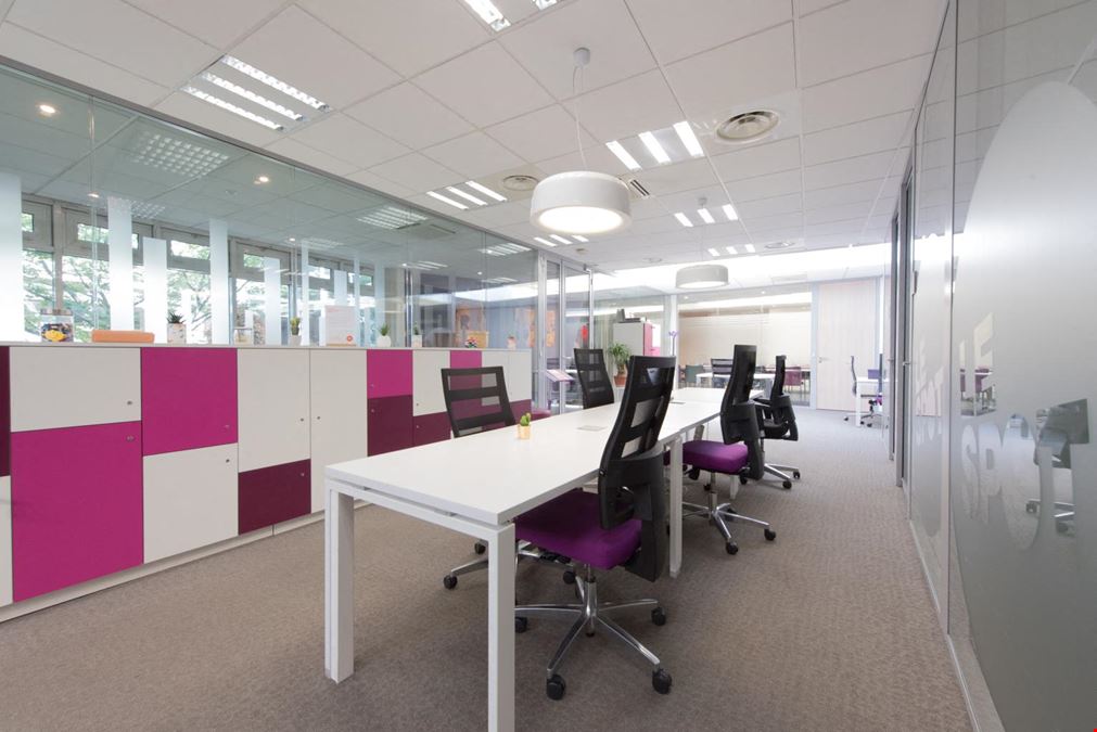 Mitwit Office -  Neuilly-sur-Seine ( Ex Multiburo )