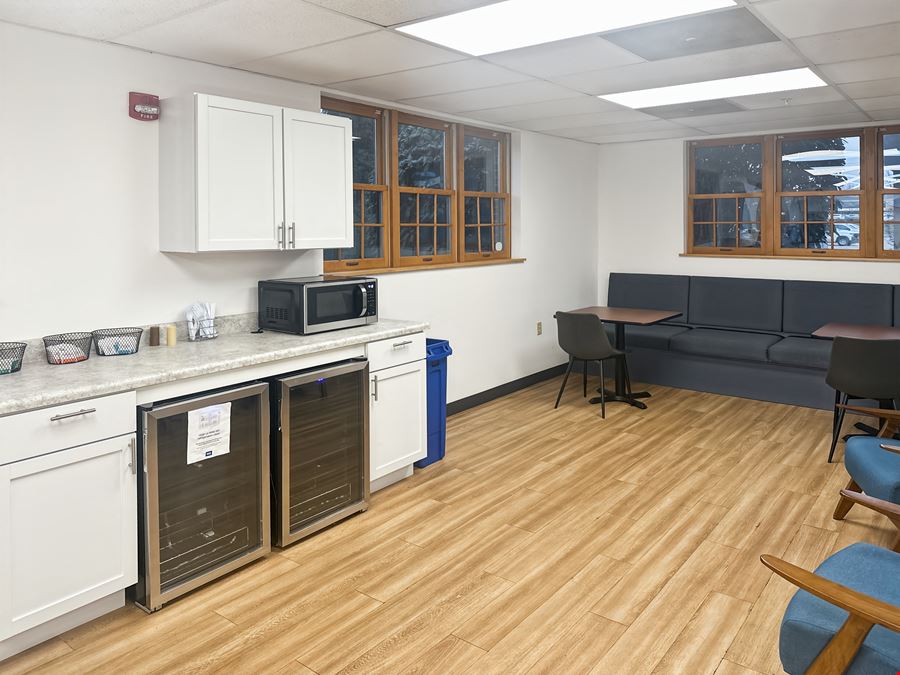 OH, West Chester - Beckett Park of West Chester