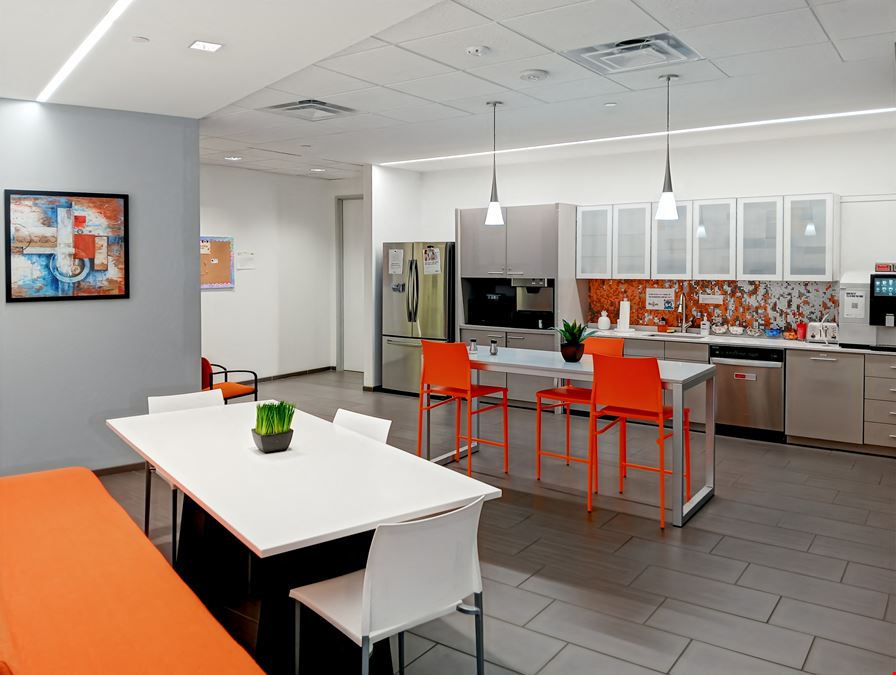 TN, Nashville - Burton Hills