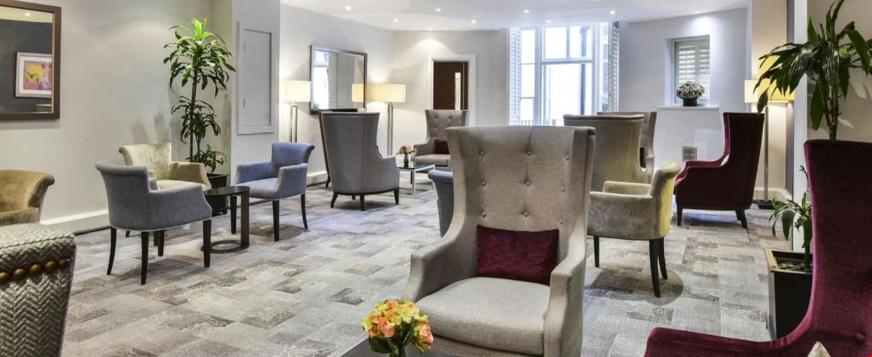 Argyll - 67 Grosvenor Street