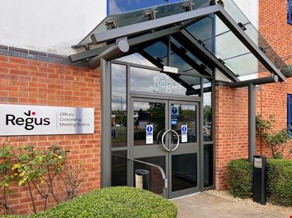 Preview of Regus - Blythe Valley Park Office space for Rent in Birmingham